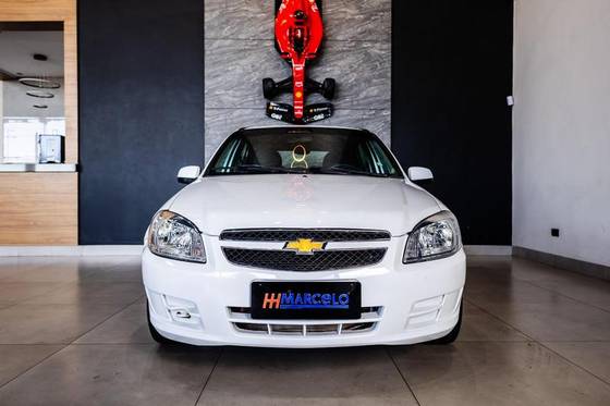 CHEVROLET CELTA 1.0 MPFI ADVANTAGE 8V FLEX 4P MANUAL